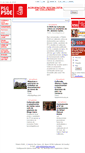 Mobile Screenshot of culleredo.psdeg-psoe.org