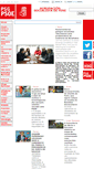 Mobile Screenshot of fene.psdeg-psoe.org